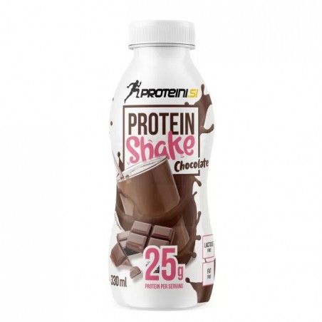 Proteini.SI Protein Shake RTD - Протеинова Напитка