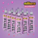 Applied Nutrition Body Fuel Electrolyte & Vitamin Water - Вода с Електролити и Витамини