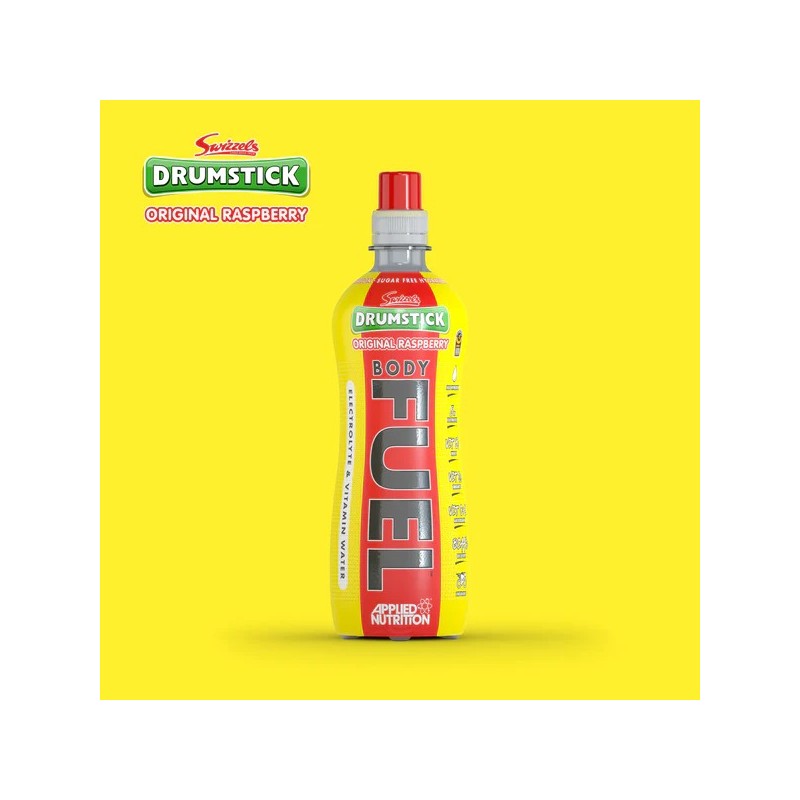 Applied Nutrition Body Fuel Electrolyte & Vitamin Water - Вода с Електролити и Витамини