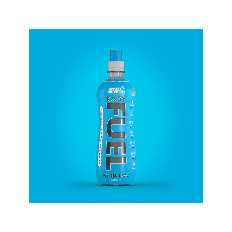 Applied Nutrition Body Fuel Electrolyte & Vitamin Water - Вода с Електролити и Витамини