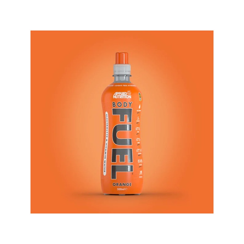 Applied Nutrition Body Fuel Electrolyte & Vitamin Water - Вода с Електролити и Витамини