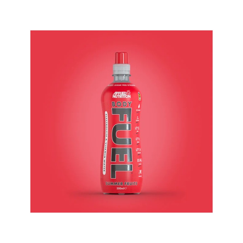 Applied Nutrition Body Fuel Electrolyte & Vitamin Water - Вода с Електролити и Витамини