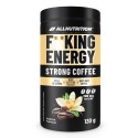 Allnutrition F**King Energy Strong Coffee - Инстантно Кафе