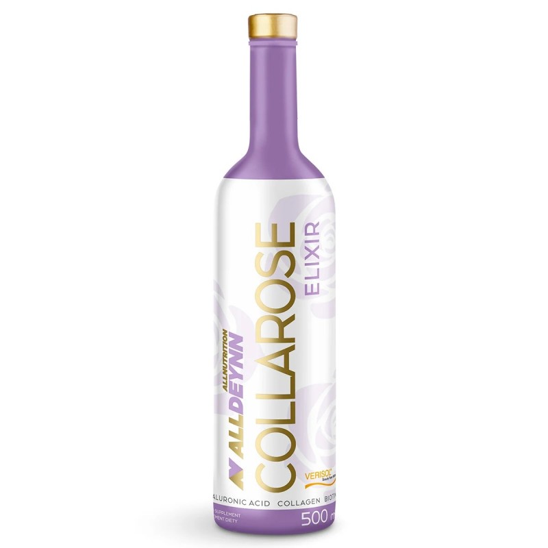Allnutrition AllDeynn Collarose Elixir - Колаген