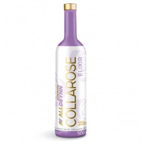 Allnutrition AllDeynn Collarose Elixir - Колаген