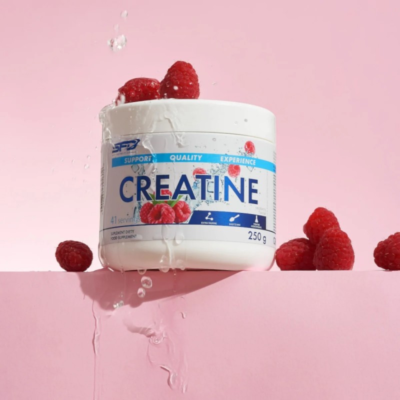 SFD Creatine Flavoured - Креатин