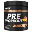 SFD Pre Workout - Азотен Бустер
