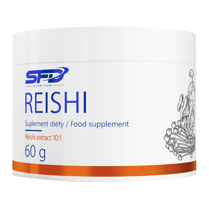 SFD Reishi Powder - Рейши