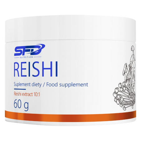 SFD Reishi Powder - Рейши