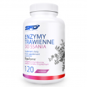 SFD Digestive Enzymes - Храносмилателни Ензими