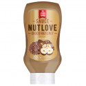 Allnutrition NutLove Sauce - Choco Hazelnut - Диетичен Сироп