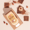 Allnutrition NutLove Sauce - Choco Hazelnut - Диетичен Сироп