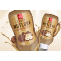 Allnutrition NutLove Sauce - Choco Hazelnut - Диетичен Сироп