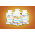 Allnutrition Curcumin + Ginger + Piperine - Куркума + Джинджифил + Пиперин