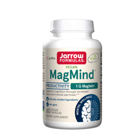 Jarrow Formulas MagMind Productivity - Формула за Мозъка