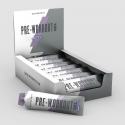 Myprotein Pre-Workout Gel - Азотен Бустер