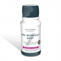 Myprotein Pre-Workout Shot - Азотен Бустер