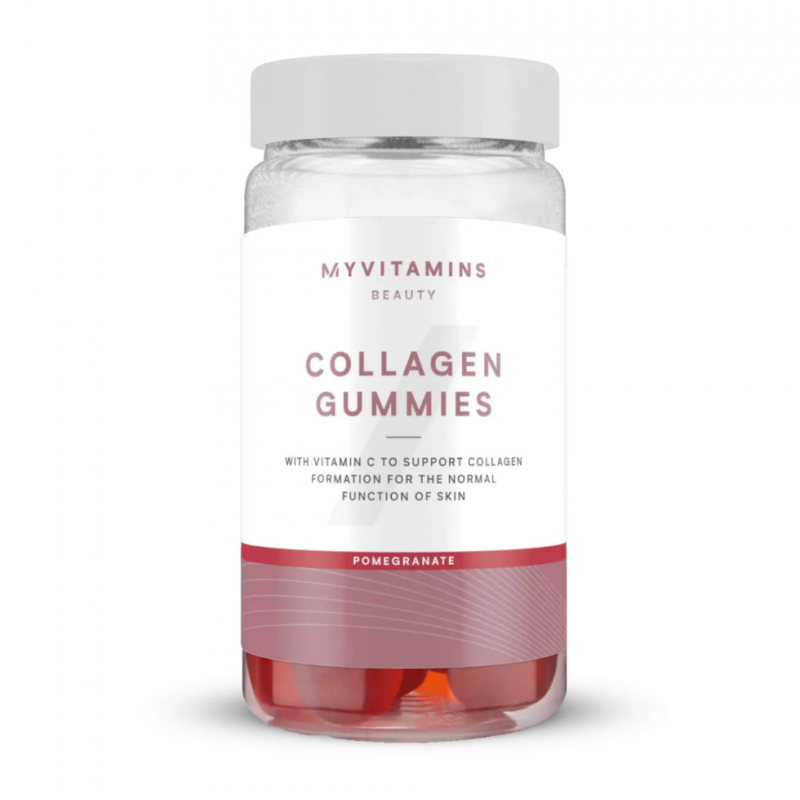 Myprotein Collagen Gummies - Колаген