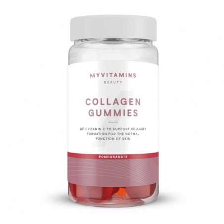 Myprotein Collagen Gummies - Колаген