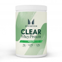 Myprotein Clear Whey Isolate от Ready for Life