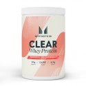 Myprotein Clear Whey Isolate от Ready for Life