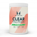Myprotein Clear Whey Isolate от Ready for Life