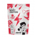 Battery Nutrition Rebel Whey Protein - Суроватъчен Протеин