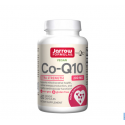 Jarrow Formulas Co-Q10 200mg - Coenzyme Q10 Ubiquinone - Коензим Q10