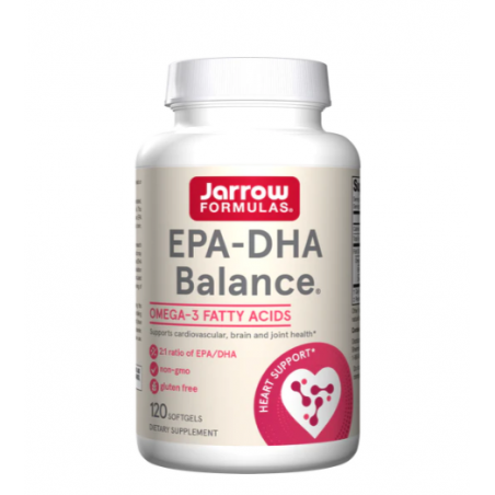 Jarrow Formulas EPA-DHA Balance - ЕПА + ДХА