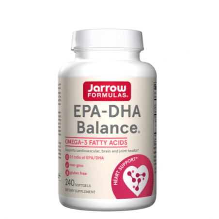 Jarrow Formulas EPA-DHA Balance - ЕПА + ДХА