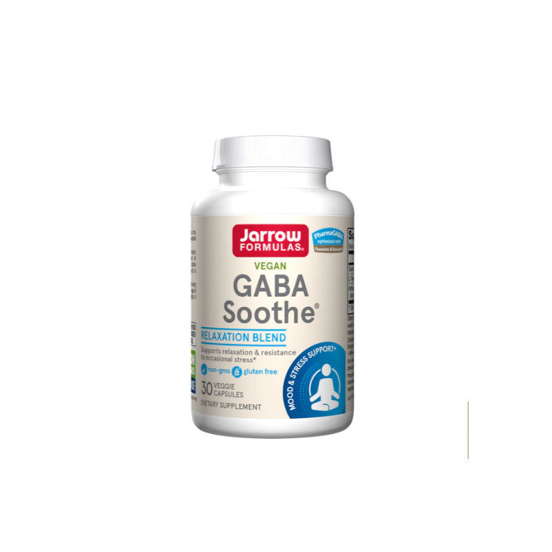 Jarrow Formulas Gaba Soothe - Габа