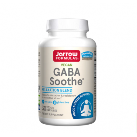 Jarrow Formulas Gaba Soothe - Габа