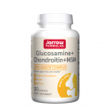 Jarrow Formulas Glucosamine Chondroitin MSM - Глюкозамин Хондроитин МСМ