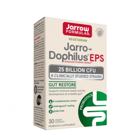 Jarrow Formulas Jarro-Dophilus EPS 25B - Пробиотик