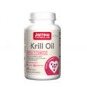 Jarrow Formulas Krill Oil 1200mg - Масло от Крил