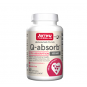 Jarrow Formulas Ubiquinone - Q-absorb® Co-Q10 100mg - Убихинон