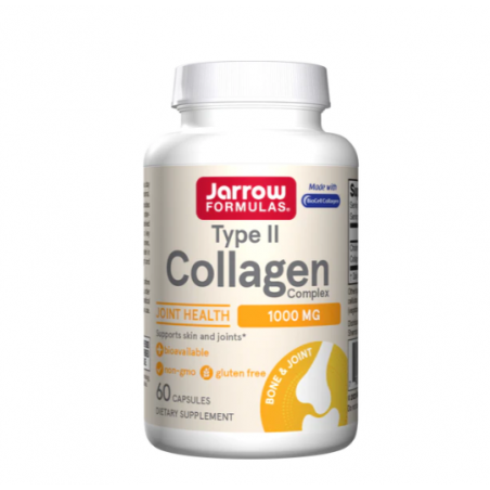 Jarrow Formulas Collagen Complex Type II 1000mg - Колаген