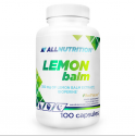 AllNutrition Lemon Balm - Маточина
