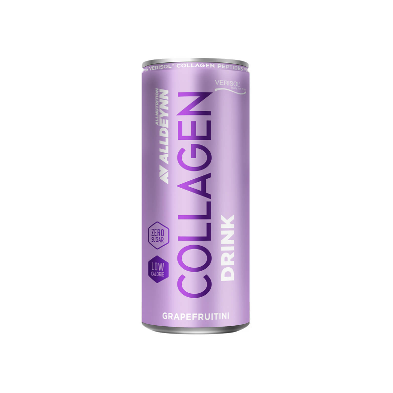 AllNutrition AllDeynn Collagen Drink - Колагенова Напитка
