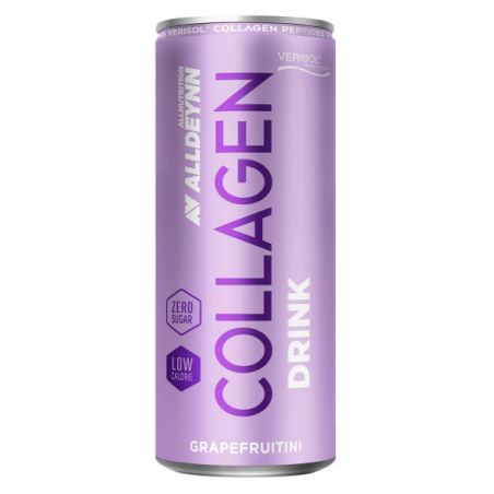 AllNutrition AllDeynn Collagen Drink - Колагенова Напитка