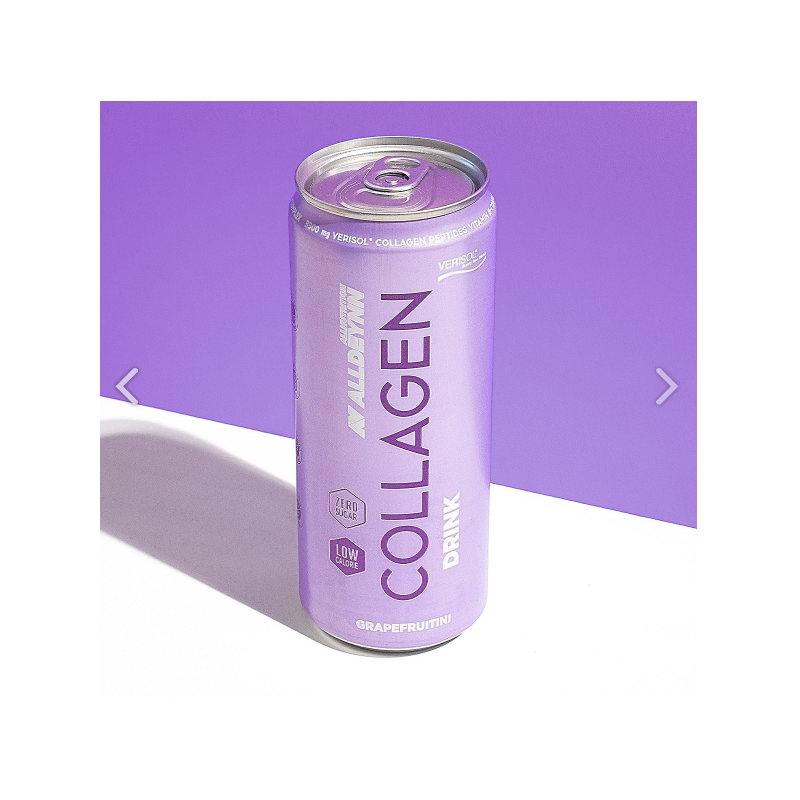 AllNutrition AllDeynn Collagen Drink - Колагенова Напитка