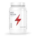 Battery Nutrition Whey Protein от Ready for Life