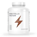 Battery Nutrition Whey Protein от Ready for Life