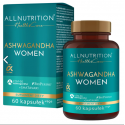 AllNutrition Ashwagandha Women - Ашваганда За Жени