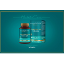 AllNutrition Ashwagandha Women - Ашваганда За Жени