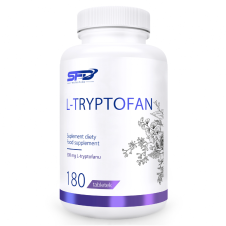 SFD L-Tryptofan  - Триптофан