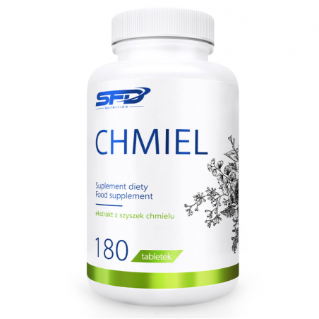 SFD Hops (Chmiel)  - Хмел
