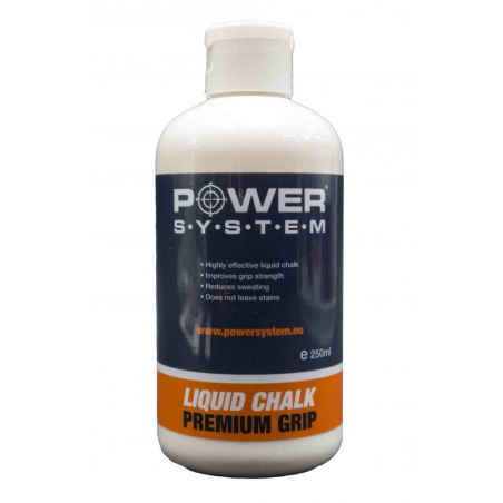 Power System Gym Liquid Chalk - Течен Талк