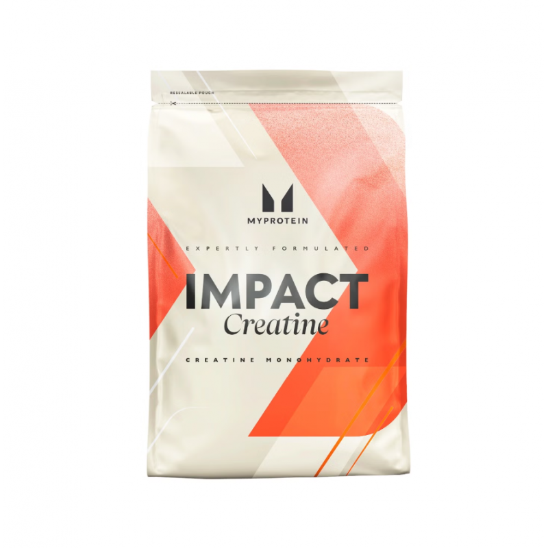 Myprotein Creatine Monohydrate от Ready for Life