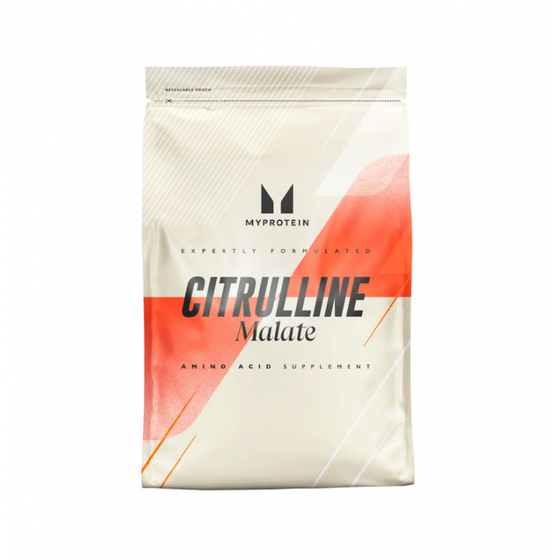 Myprotein Citrulline Malate  от Ready for Life